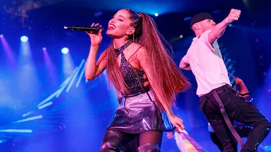 Rich Polk/Getty Images for iHeartMedia