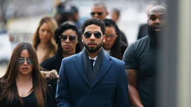 Nuccio DiNuzzo/Getty Images