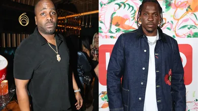 Johnny Nunez/Getty Images, Arturo Holmes/Getty Images)