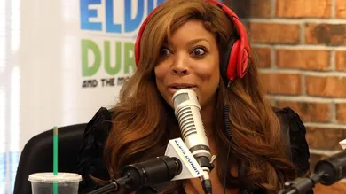 Robin Marchant/Getty Images