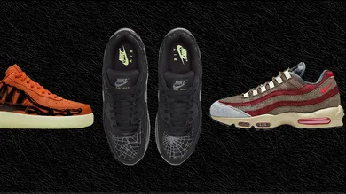 Image via Nike & StockX