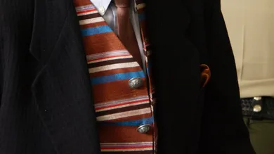 Photo by Joshua Gates Weisberg-Pool/Getty Images