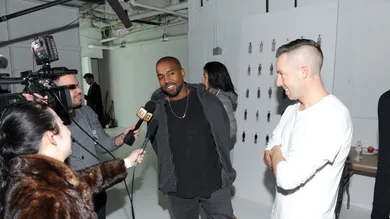 Craig Barritt/Getty Images