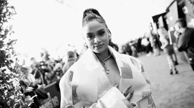 Charley Gallay/Getty Images