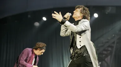 Getty Images / Staff