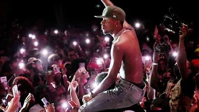 Gerardo Mora/Getty Images