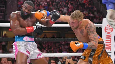 Jason Miller / Getty Images