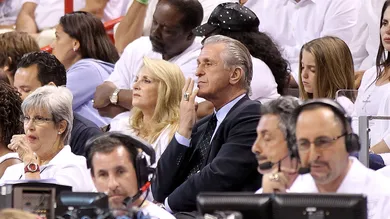 Mike Ehrmann/Getty Images