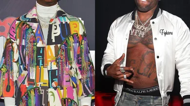 Rachel Murray & Jerritt Clark/Getty Images