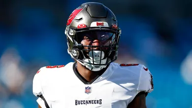 Jared C. Tilton/Getty Images