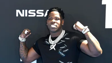 Frazer Harrison/Getty Images