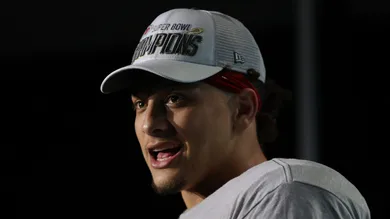 Maddie Meyer / Getty Images