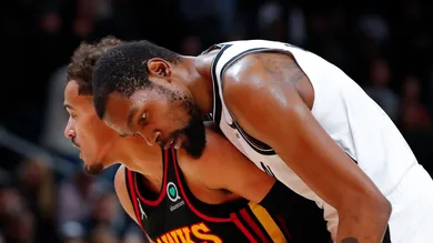 Todd Kirkland/Getty Images