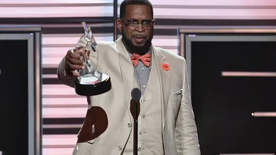 Gustavo Caballero/Getty Images