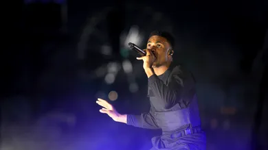 Christopher Polk / gettyimages