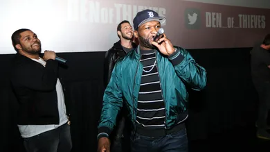 Thaddaeus McAdams/Getty Images