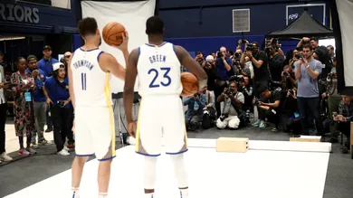 Ezra Shaw/Getty Images