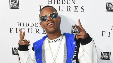 Paras Griffin / Stringer / Getty Images