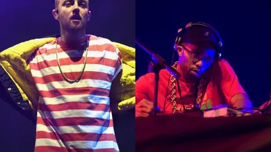 Kevin Winter/Edd Westmacott/Photoshot/Getty Images