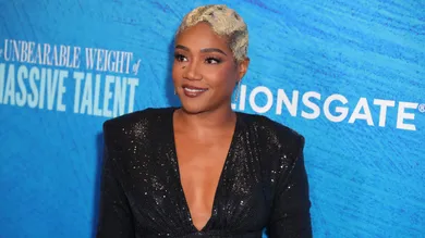 Leon Bennett/Getty Images