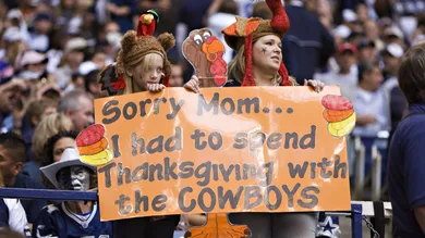 Wesley Hitt/Getty Images