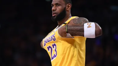 Harry How / Getty Images