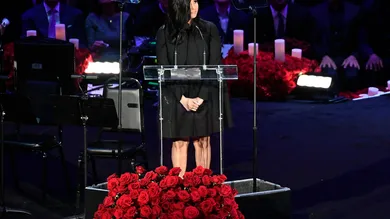 Kevork Djansezian/Getty Images