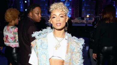 Bennett Raglin/Getty Images