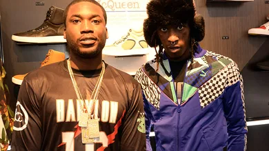 Rick Diamond/Getty Images