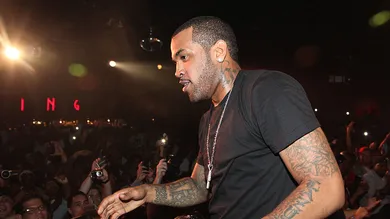 Johnny Nunez/WireImage/Getty Images