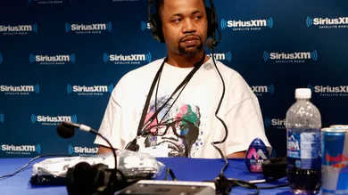 Cindy Ord/Getty Images for Sirius