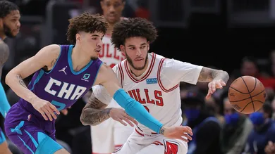 Jonathan Daniel/Getty Images