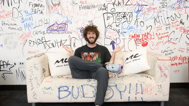 Noam Galai/Getty Images