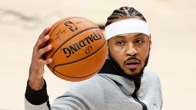 Steph Chambers / Staff / Getty Images