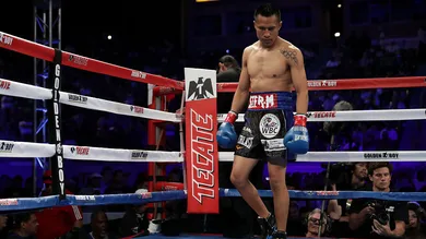 Sean M. Haffey/Getty Images