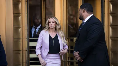 Drew Angerer/Getty Images