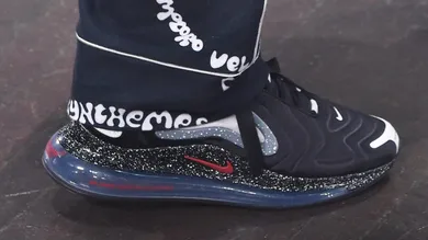 Peter White/Getty Images