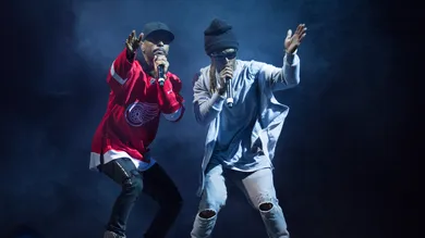 Scott Legato/Getty Images