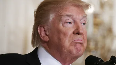 Mario Tama/Getty Images