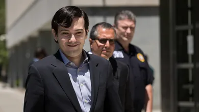 Drew Angerer/Getty Images