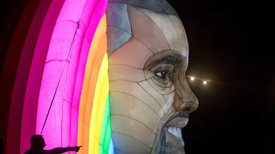 Matt Cardy/Getty Images