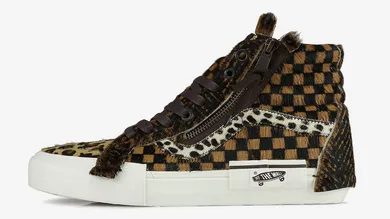 Image via Sneaker News