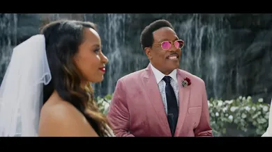 P Music Group/Charlie Wilson/YouTube