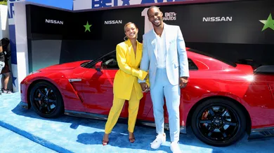 Bennett Raglin/Getty Images