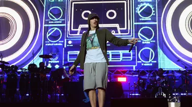 Theo Wargo/Getty Images