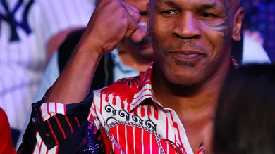 Rich Schultz / Stringer / Getty Images