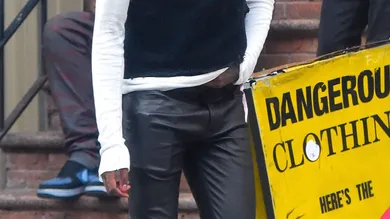 Robert Kamau/Getty Images