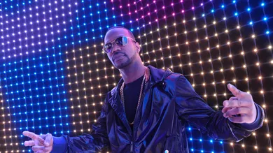 John Ricard/Getty Images