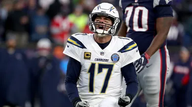 Al Bello/Getty Images