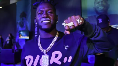 Kevin Mazur/Getty Images for Bud Light Super Bowl Music Fest / EA SPORTS BOWL